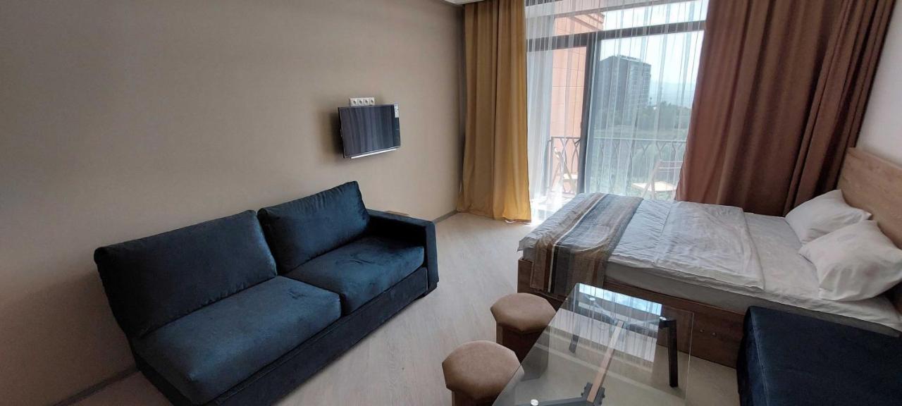 Via Tsaghkadzor Apartment Exterior photo