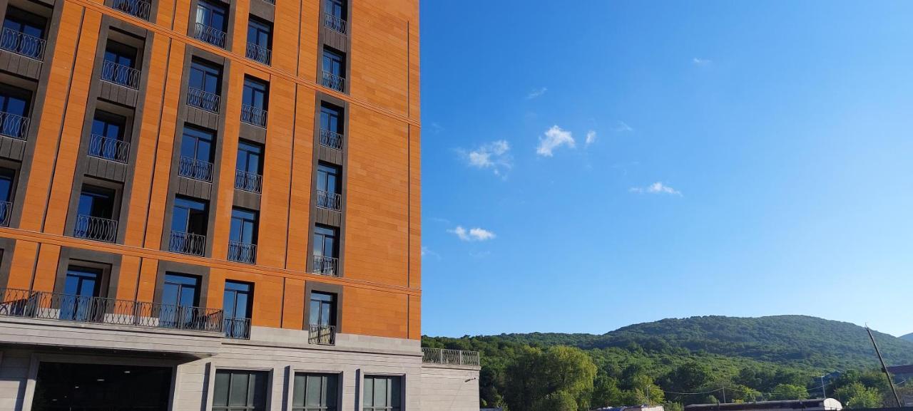 Via Tsaghkadzor Apartment Exterior photo